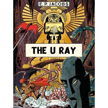 The U Ray