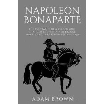 Napoleon Bonaparte