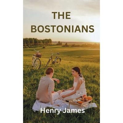 The Bostonians