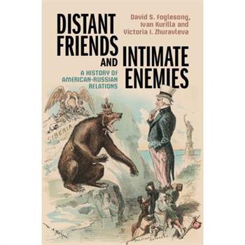 Distant Friends and Intimate Enemies