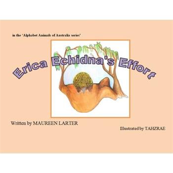 Erica Echidna's Effort