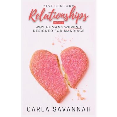 21st Century Relationships