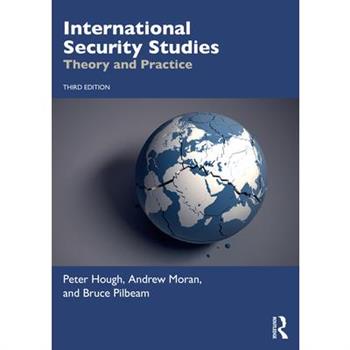 International Security Studies