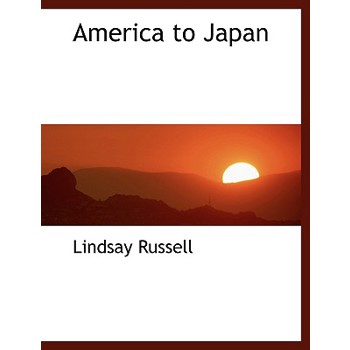 America to Japan