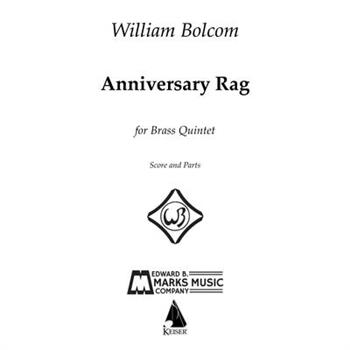Anniversary Rag