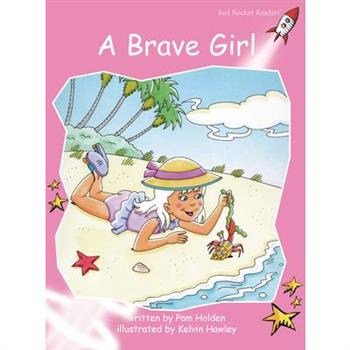 A Brave Girl