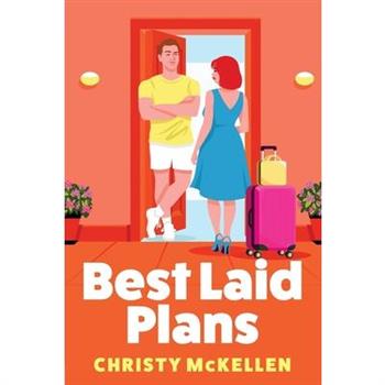 Best Laid Plans