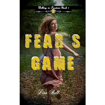 Fear’s Game Hardcover