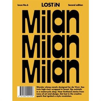 Lost in Milan