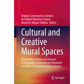 Cultural and Creative Mural Spaces