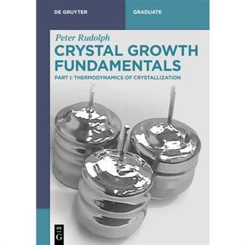 Crystal Growth Fundamentals