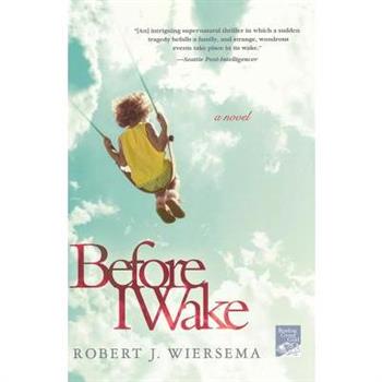 Before I Wake