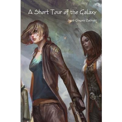A Short Tour of the Galaxy