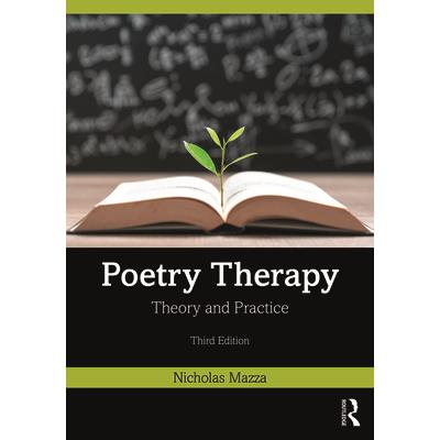 Poetry Therapy