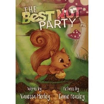 The Best Nut PartyTheBest Nut Party