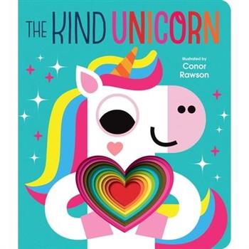 The Kind Unicorn