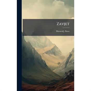 Zavjet
