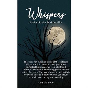 Whispers