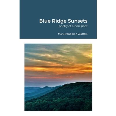 Blue Ridge Sunsets
