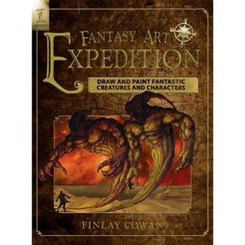 Fantasy Art Expedition