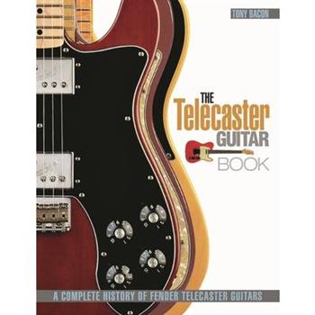 Six Decades of Telecaster