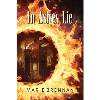 In Ashes Lie