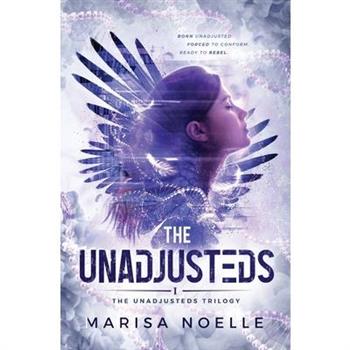 The Unadjusteds