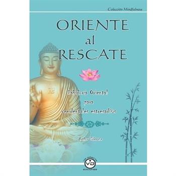 Oriente Al Rescate