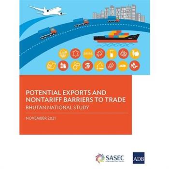 Potential Exports and Nontariff Barriers to Trade