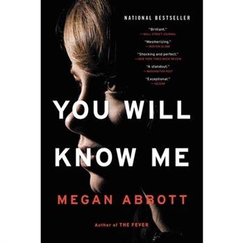 You Will Know Me