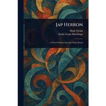 Jap Herron