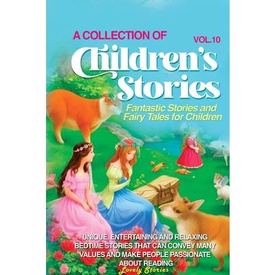 A Collection of Children’s Stories