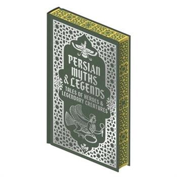 Persian Myths & Legends