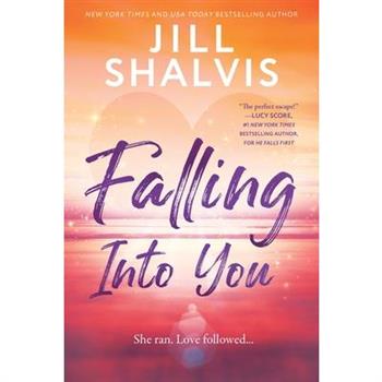 Falling Into You