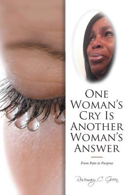 One Woman Cry Is Another Woman Answer