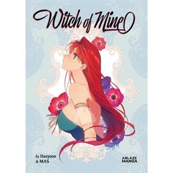 Witch of Mine Vol 1