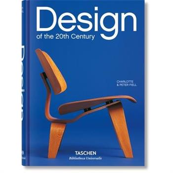 Design of the 20th Century