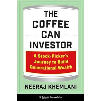 The Coffee Can Investor