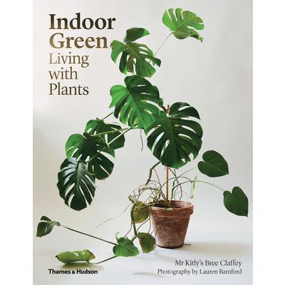 Indoor GreenLiving with Plants