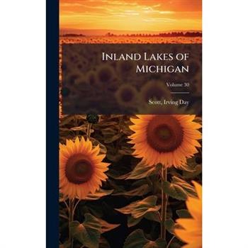 Inland Lakes of Michigan