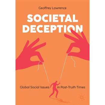 Societal Deception