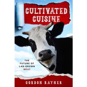 Cultivated Cuisine