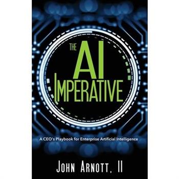 The AI Imperative