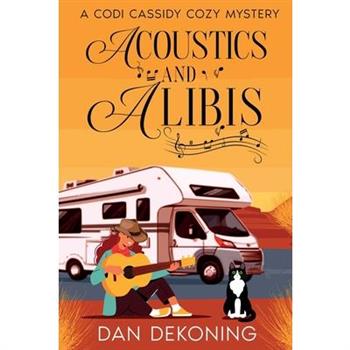 Acoustics and Alibis