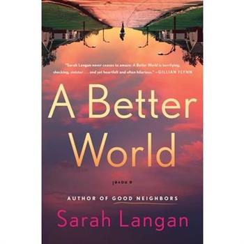 A Better World