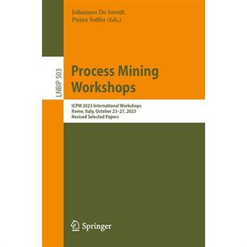 Process Mining Workshops