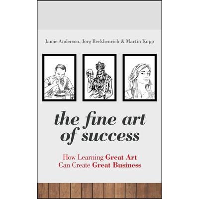 The Fine Art of Success