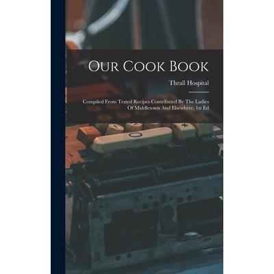 Our Cook Book