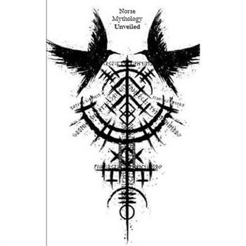 Norse Mytholgy Unveiled