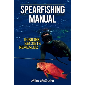 Spearfishing Manual
